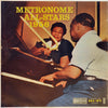 Metronome All Stars - Metronome All-Stars 1956 (LP, Album, Mono) - Very Good Plus (VG+) / Very Good (VG)