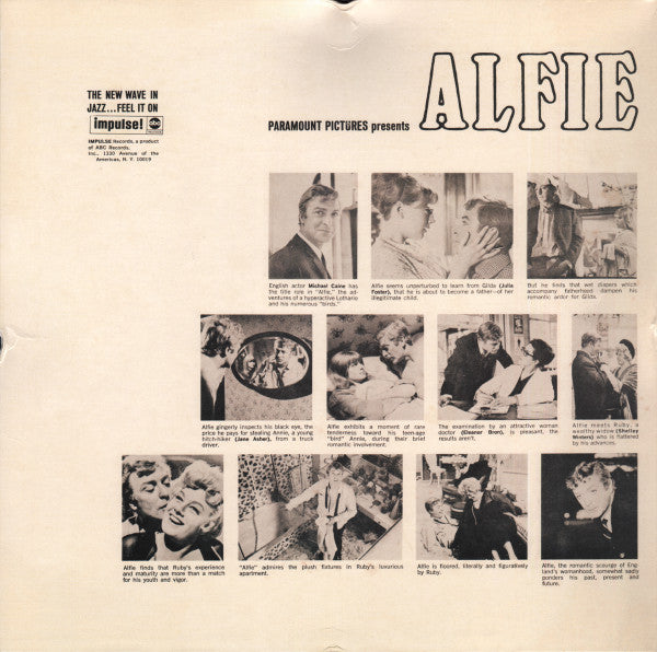 Alfie