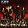 Kiss - Smashes, Thrashes & Hits (Vinyl, LP, Compilation, Club Edition) Very Good (VG) / Good Plus (G+)