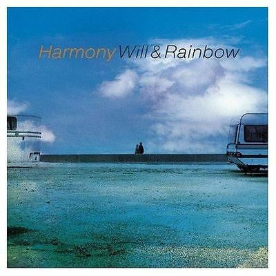 Master Release: Harmony by Will Boulware