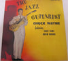 Chuck Wayne - The Jazz Guitarist (LP, Album, Reissue, Mono) - Near Mint (NM or M-) / Very Good Plus (VG+)