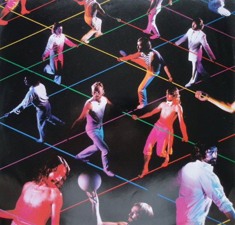 "...Famous Last Words..."