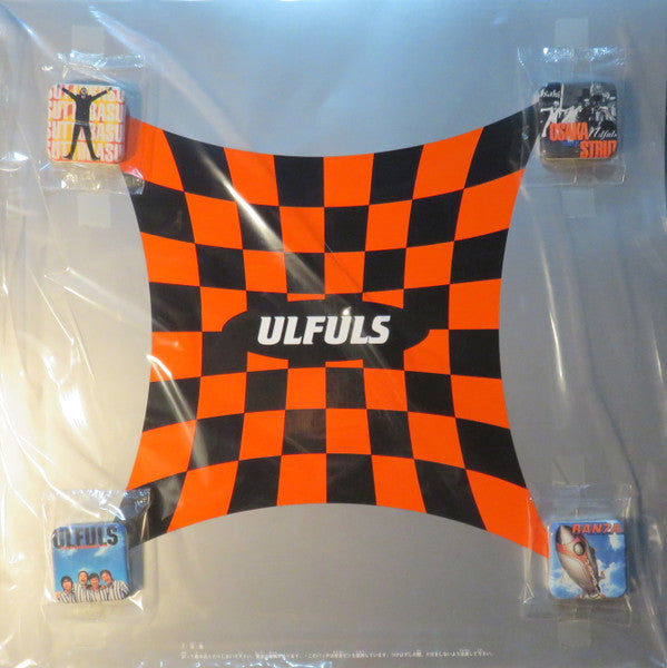 ウルフルBOX・ウルフルズ