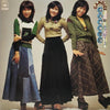 Candies (2) - なみだの季節 (LP, Album) - Very Good Plus (VG+) / Very Good Plus (VG+)