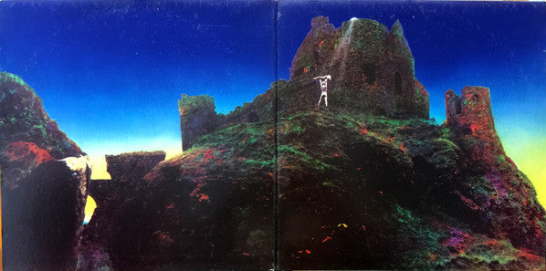 Release: Houses Of The Holy-Vinyl-US-1977-SD 19130-3789019