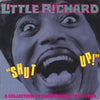 Little Richard - Shut Up! (A Collection Of Rare Tracks, 1951-1964) (LP, Compilation) - Very Good (VG) / Very Good (VG)