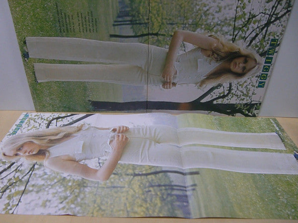 Twiggy