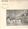 Bob Crosby - Live Performances, Big Band & Small 1940-1941 (Vinyl, LP) Good Plus (G+) / Very Good (VG)