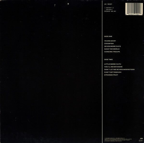 Master Release: Stan Campbell by Stan Campbell