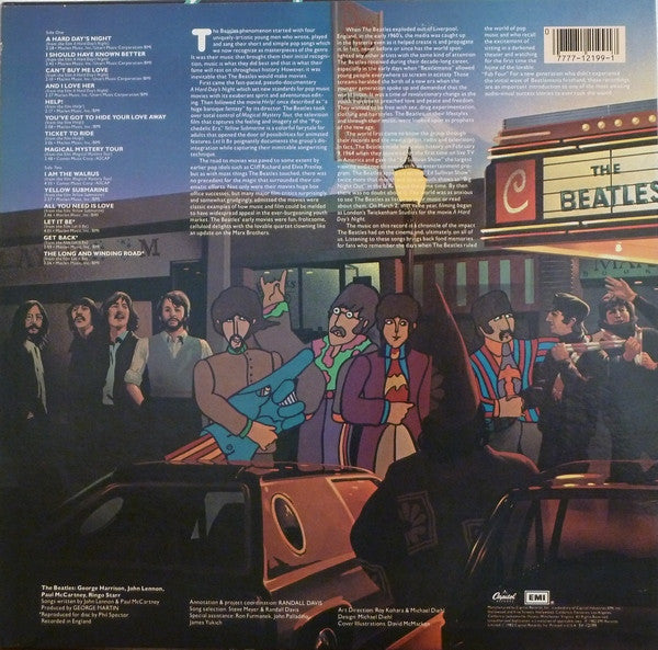 Release: Reel Music-Vinyl-US-1982-SV-12199-2900626