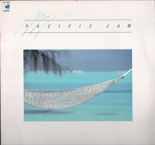 Pacific Jam
