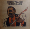 T-Bone Walker - T. Bone Blues (LP, Album, Reissue) - Very Good Plus (VG+) / Very Good (VG)