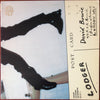 David Bowie - Lodger (Vinyl, LP, Album, Stereo) Very Good Plus (VG+) / Very Good Plus (VG+)
