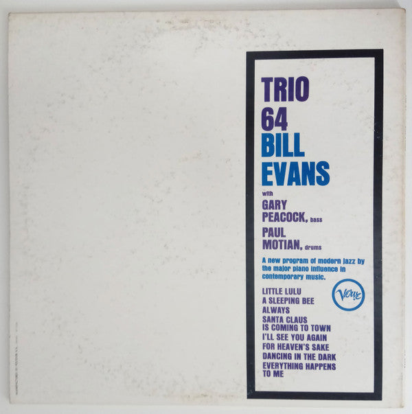Trio 64