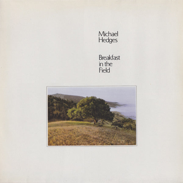 Release: Breakfast In The Field-Vinyl-Europe-1981-371017-1, 371017-1-2182483