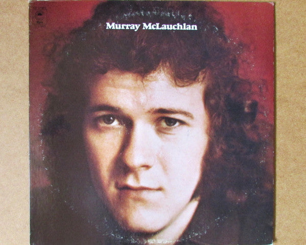 Release: Murray McLauchlan-Vinyl-US-1972-KE 31902-9879945