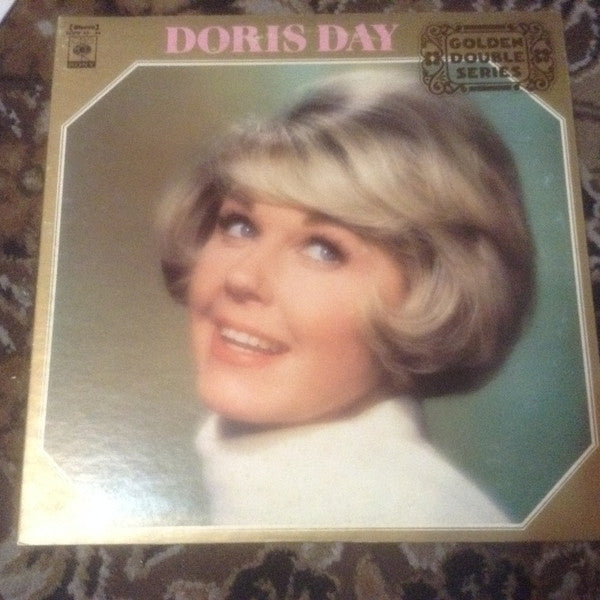 Release: Golden Double Series-Vinyl-Japan-1974-SOPW 43~44-9432572