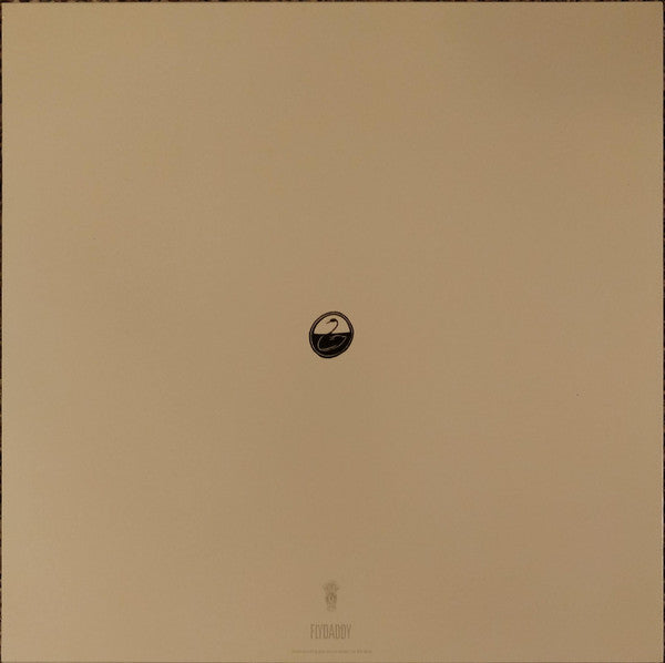 Master Release: Olivia Tremor Control Vs Black Swan Network by The Olivia Tremor Control