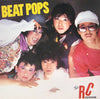 RC Succession - Beat Pops (LP, Album) - Very Good Plus (VG+) / Very Good Plus (VG+)