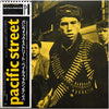 The Pale Fountains - Pacific Street (LP, Album) - Near Mint (NM or M-) / Very Good Plus (VG+)