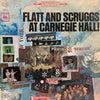 Flatt & Scruggs - At Carnegie Hall! (Vinyl, LP, Album, Reissue, Stereo) Very Good Plus (VG+) / Near Mint (NM or M-)