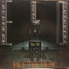 Electric Light Orchestra - Face The Music (Vinyl, LP, Album) Good Plus (G+) / Very Good (VG)