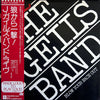 The J. Geils Band - Live - Blow Your Face Out (2xLP, Album) - Very Good Plus (VG+) / Very Good Plus (VG+)