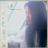 Hako Yamasaki - 風の色 (Vinyl, LP, Album, Stereo) Very Good Plus (VG+) / Very Good Plus (VG+)