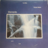 Ira Stein & Russel Walder - Elements (Vinyl, LP, Album) Very Good (VG) / Very Good (VG)