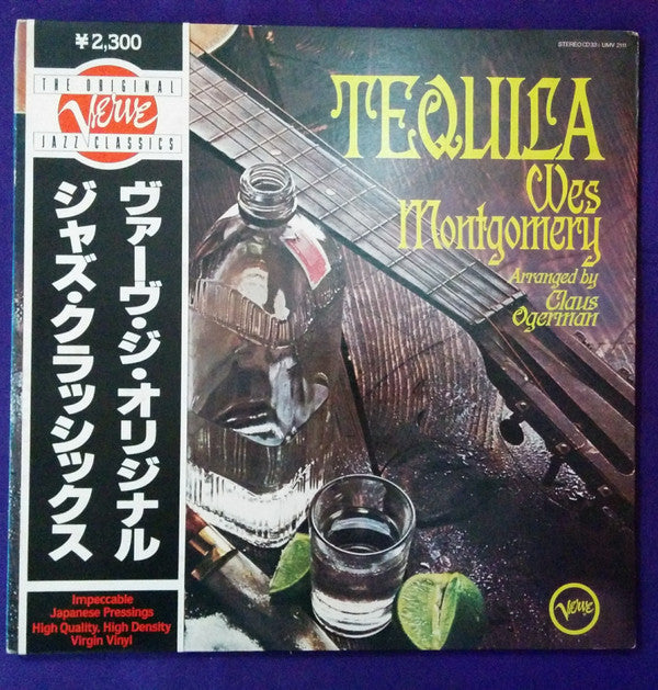 Tequila