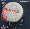 Judas Priest - Rocka Rolla (LP, Album, Reissue) - Very Good Plus (VG+) / Very Good Plus (VG+)