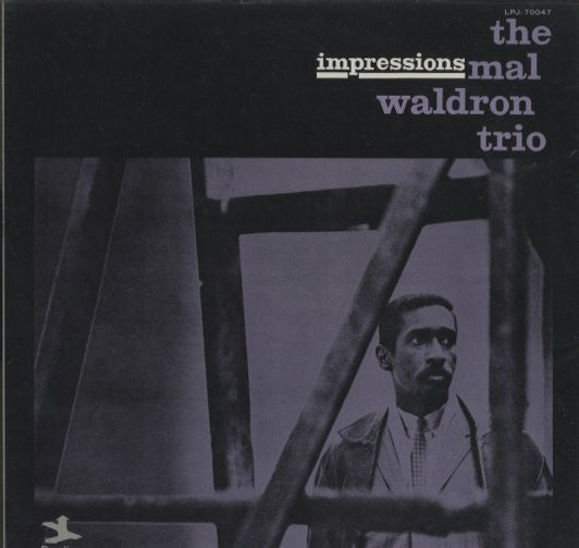 Release: Impressions-Vinyl-Japan-1974-LPJ-70047-9482409
