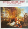 Stuttgarter Kammerorchester - Pachelbel Kanon, Albinoni Adagio (Vinyl, LP, Album) Very Good (VG) / Very Good Plus (VG+)