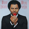 Wilbert Longmire - With All My Love (Vinyl, LP, Album) Very Good (VG) / Very Good (VG)