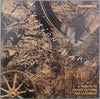 Various - Folkways: A Vision Shared (A Tribute To Woody Guthrie And Leadbelly) (LP, Album, Stereo) - Very Good (VG) / Very Good Plus (VG+)