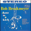 Bob Brookmeyer - Jazz Is A Kick (Vinyl, LP, Album, Stereo) Very Good Plus (VG+) / Very Good (VG)