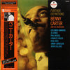 Benny Carter And His Orchestra - Further Definitions (LP, Album, Reissue, Stereo) - Very Good (VG) / Very Good Plus (VG+)
