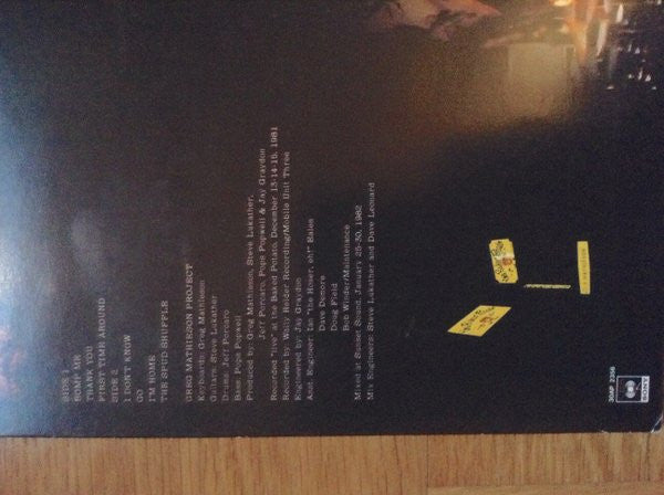 Baked Potato Super Live!