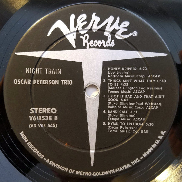 Night Train
