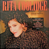 Rita Coolidge - Inside The Fire (LP, Album) - Very Good Plus (VG+) / Very Good Plus (VG+)