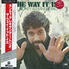 The Monty Alexander Trio - The Way It Is (Vinyl, LP, Album) Very Good Plus (VG+) / Very Good Plus (VG+)