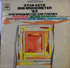 Bob Brookmeyer - Bob Brookmeyer And Friends (LP, Album, Stereo) - Very Good Plus (VG+) / Very Good Plus (VG+)