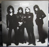Derringer (2) - Sweet Evil (LP, Album) - Very Good Plus (VG+) / Very Good (VG)