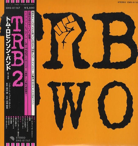 TRB Two