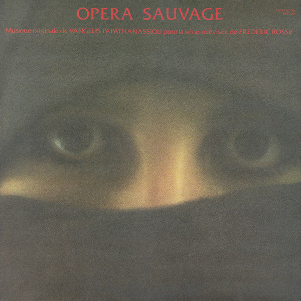 Opéra Sauvage