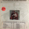 Arthur Miller (4) - Hanging Out And Settling Down (Vinyl, LP, Album) Very Good (VG) / Very Good (VG)