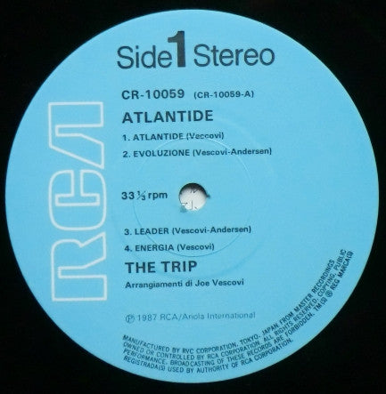 Atlantide