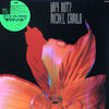 Michel Camilo - Why Not ? (LP, Album) - Very Good Plus (VG+) / Very Good (VG)