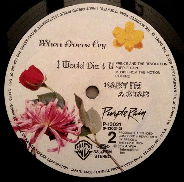 Purple Rain