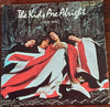 The Who - The Kids Are Alright (2xVinyl, LP, Album, Stereo) Very Good (VG) / Very Good (VG)